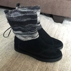 Toms boots